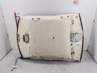 Потолок, ориг. номер A2046902850, A20469028509F52, Mercedes C W204 2007-2011