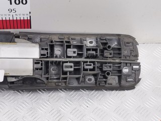Дуги на крышу (рейлинги), ориг. номер 872701F010, Kia Sportage 1993-2006