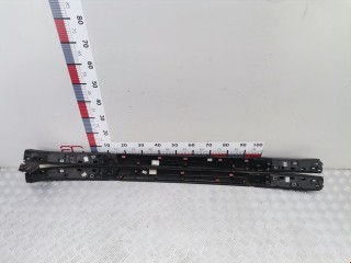 Дуги на крышу (рейлинги), ориг. номер 872701F010, Kia Sportage 1993-2006