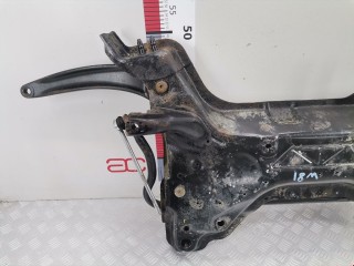 Балка подвески передняя (подрамник), ориг. номер 3502FJ, Peugeot 5008 2009-2013