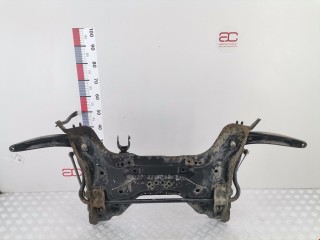Балка подвески передняя (подрамник), ориг. номер 3502FJ, Peugeot 5008 2009-2013