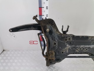 Балка подвески передняя (подрамник), ориг. номер 3502FJ, Peugeot 5008 2009-2013