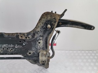 Балка подвески передняя (подрамник), ориг. номер 3502FJ, Peugeot 5008 2009-2013