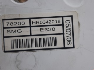 Щиток приборов (приборная панель), ориг. номер 78259SMGE21, HR0342018, Honda Civic 2005-2008