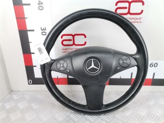 Руль Mercedes C W204 2007-2011