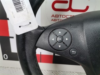 Руль, ориг. номер A2044601203, Mercedes C W204 2007-2011