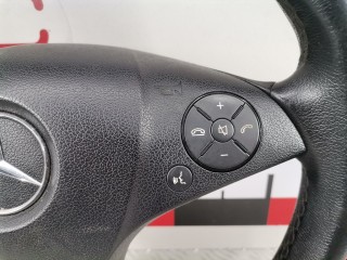 Руль, ориг. номер A2044601203, Mercedes C W204 2007-2011