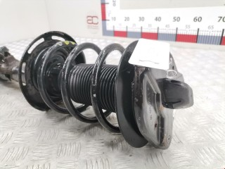 Стойка передняя правая, ориг. номер A2043201613, 801404000402, Mercedes C W204 2007-2011