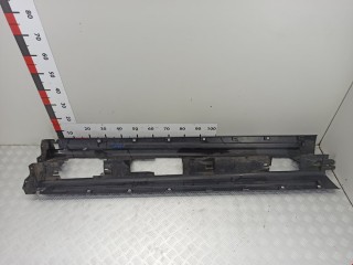 Накладка на порог, ориг. номер DDJ000311, Land Rover Range Rover Sport 2005-2009