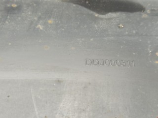 Накладка на порог, ориг. номер DDJ000311, Land Rover Range Rover Sport 2005-2009