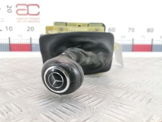 Кулиса, ориг. номер A2042673724, 2042673724, Mercedes C W204 2007-2011