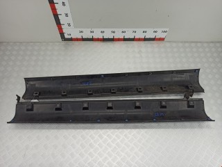 Накладка на порог, ориг. номер 7723179J0, Suzuki SX4 2006-2014