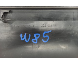 Накладка на порог, ориг. номер 7723179J0, Suzuki SX4 2006-2014