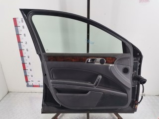 Дверь передняя левая, ориг. номер 3D4831055T, Volkswagen Phaeton 2007-2010