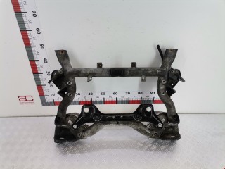 Балка подвески передняя (подрамник), ориг. номер A0009981540, Mercedes C W204 2007-2011