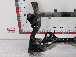 Балка подвески передняя (подрамник), ориг. номер A0009981540, Mercedes C W204 2007-2011