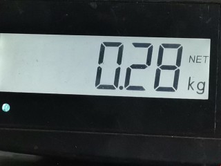 Накладка на порог, ориг. номер A2046800, Mercedes C W204 2007-2011