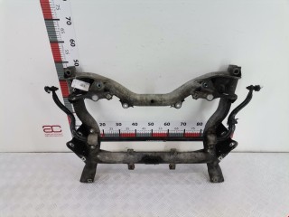Балка подвески передняя (подрамник), ориг. номер A0009981540, Mercedes C W204 2007-2011