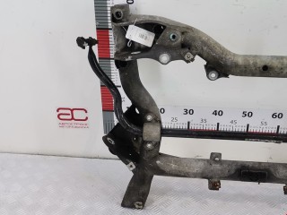 Балка подвески передняя (подрамник), ориг. номер A0009981540, Mercedes C W204 2007-2011