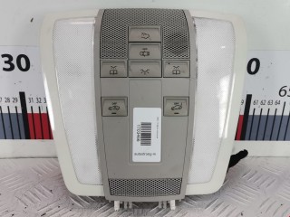 Фонарь салона (плафон) Mercedes C W204 2007-2011