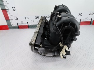 Коллектор впускной, ориг. номер 17100PLAG01, 2900306959, Honda Civic 2000-2003