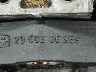 Коллектор впускной, ориг. номер 17100PLAG01, 2900306959, Honda Civic 2000-2003