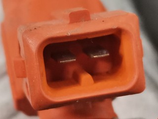 Форсунка, ориг. номер 0280156034, 1984E9, Citroen C2 2003-2008