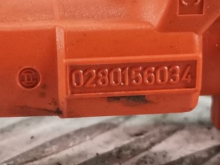 Форсунка, ориг. номер 0280156034, 1984E9, Citroen C2 2003-2008