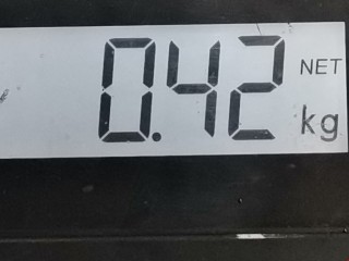 Форсунка, ориг. номер 0280156034, 1984E9, Citroen C2 2003-2008
