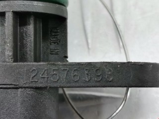 Датчик коленвала, ориг. номер 12567712, 24576398, Opel Astra 1994-2002