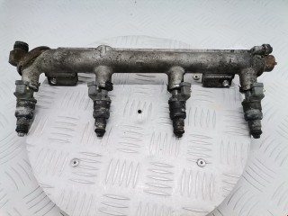Форсунка, ориг. номер 12569091, 12565474, Opel Astra 1994-2002