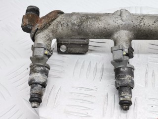 Форсунка, ориг. номер 12569091, 12565474, Opel Astra 1994-2002