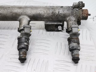 Форсунка, ориг. номер 12569091, 12565474, Opel Astra 1994-2002