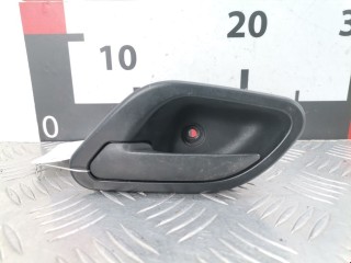 Ручка внутренняя передняя левая, ориг. номер 51217002019, BMW 3 E46 1997-2003