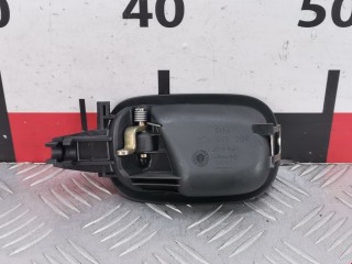 Ручка внутренняя задняя правая, ориг. номер 8D0839020, 80839020, Audi A4 1994-1999