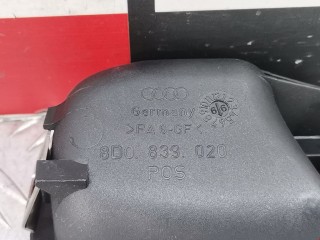 Ручка внутренняя задняя правая, ориг. номер 8D0839020, 80839020, Audi A4 1994-1999