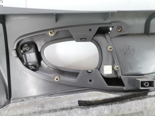 Обшивка двери передней левой (дверная карта), ориг. номер MR786488, Mitsubishi Space Star 1998-2002