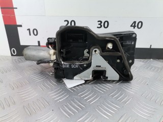 Замок двери передней правой BMW 7 E65/E66 2001-2005