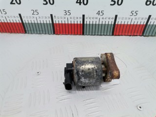 Клапан ЕГР EGR Opel Meriva 2002-2006