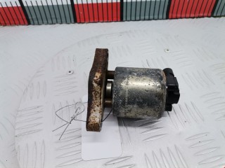 Клапан ЕГР EGR, ориг. номер 17200272, Opel Meriva 2002-2006
