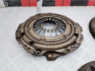 Маховик, ориг. номер R90400169, 55587033, Opel Meriva 2002-2006