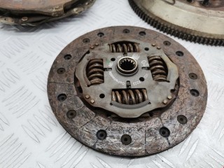 Маховик, ориг. номер R90400169, 55587033, Opel Meriva 2002-2006