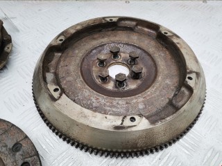 Маховик, ориг. номер R90400169, 55587033, Opel Meriva 2002-2006