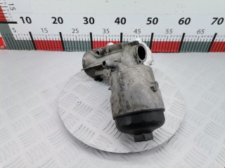 Корпус масляного фильтра, ориг. номер 98080991, Opel Astra 1994-2002