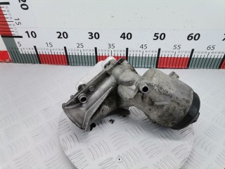 Корпус масляного фильтра, ориг. номер 98080991, Opel Astra 1994-2002