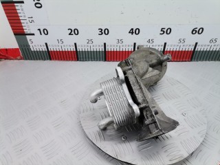 Корпус масляного фильтра, ориг. номер 98080991, Opel Astra 1994-2002