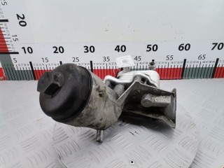Корпус масляного фильтра, ориг. номер 98080991, Opel Astra 1994-2002