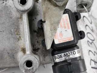 Коллектор впускной, ориг. номер 8972186580, 97218658, Opel Astra 1994-2002