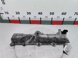 Коллектор впускной, ориг. номер 8972186580, 97218658, Opel Astra 1994-2002