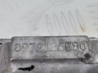 Коллектор впускной, ориг. номер 8972186580, 97218658, Opel Astra 1994-2002